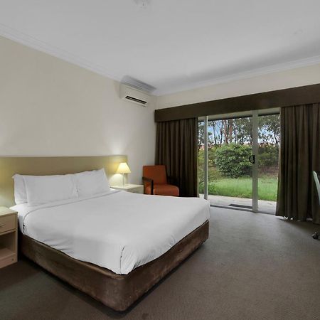 Hunter Gateway Motel Maitland Extérieur photo