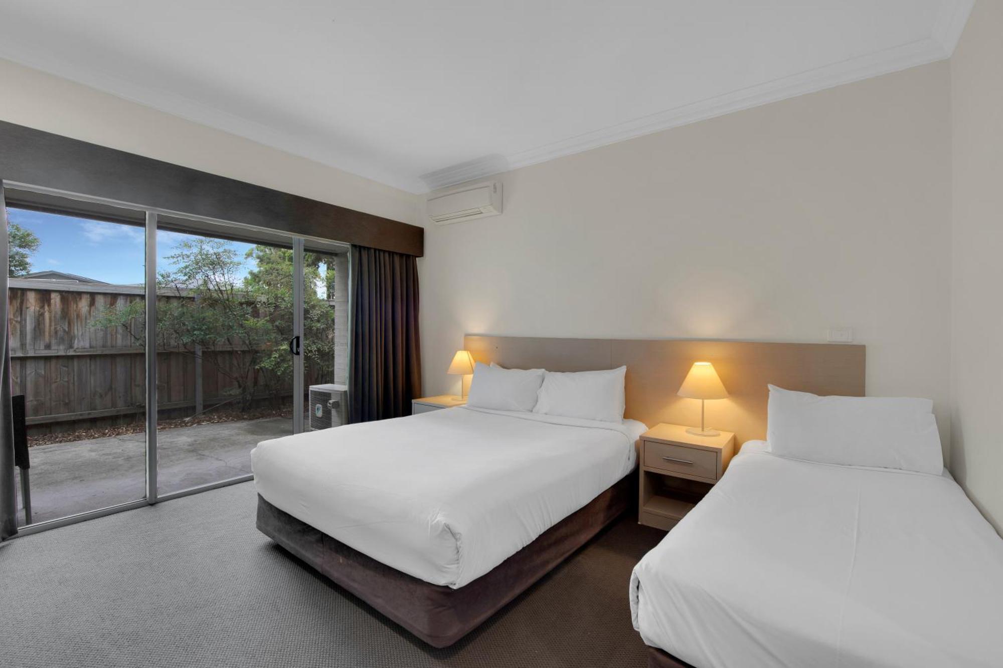 Hunter Gateway Motel Maitland Chambre photo