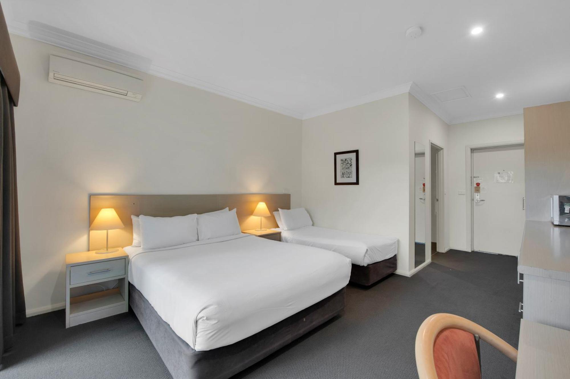 Hunter Gateway Motel Maitland Chambre photo