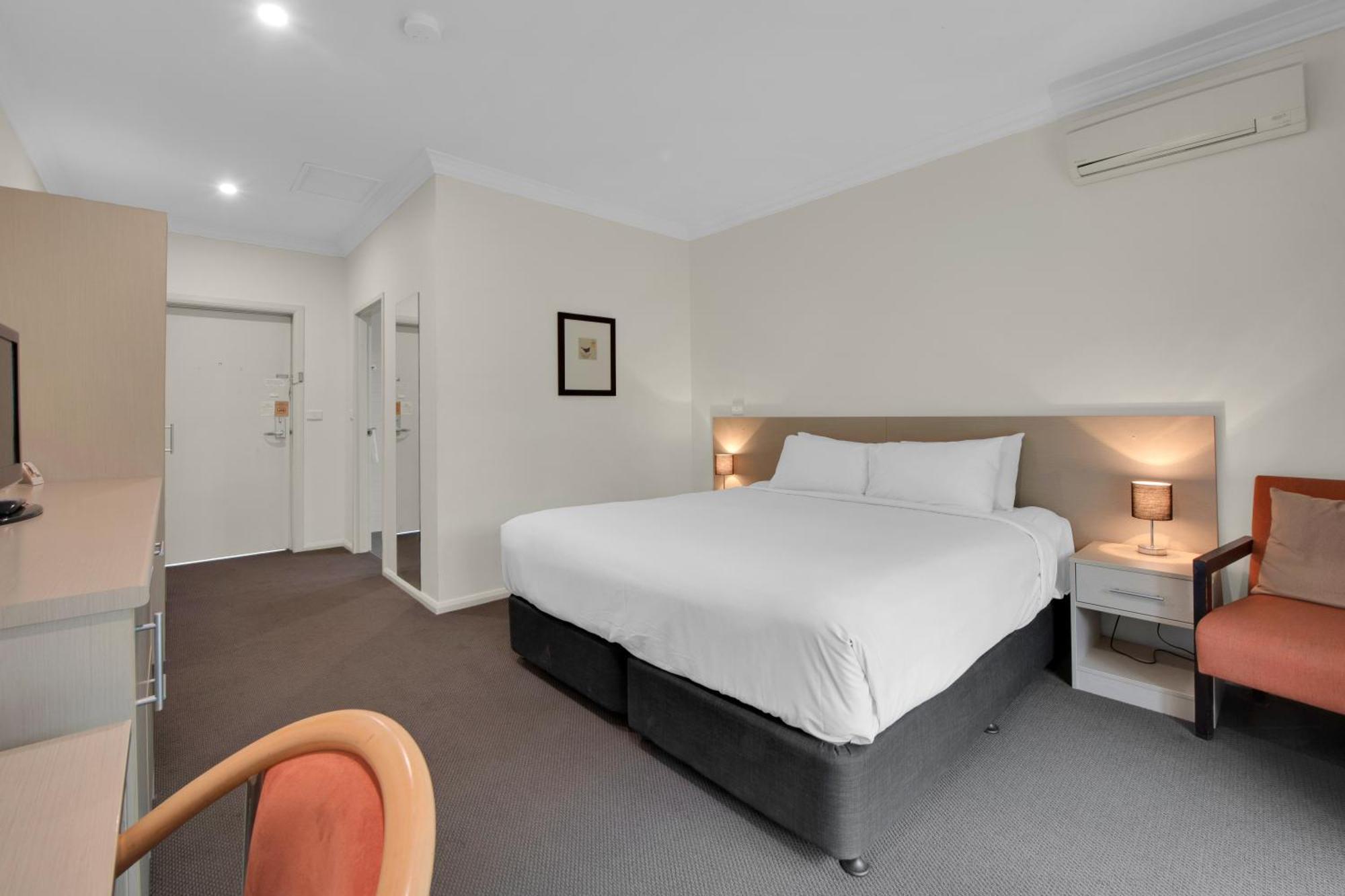 Hunter Gateway Motel Maitland Extérieur photo