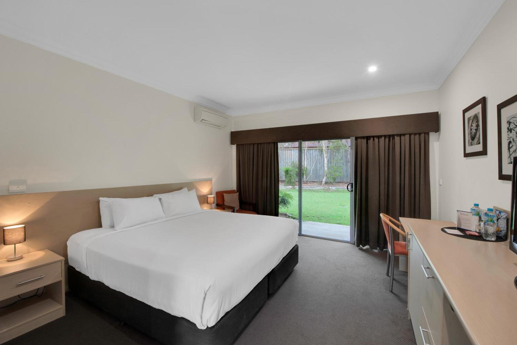 Hunter Gateway Motel Maitland Extérieur photo