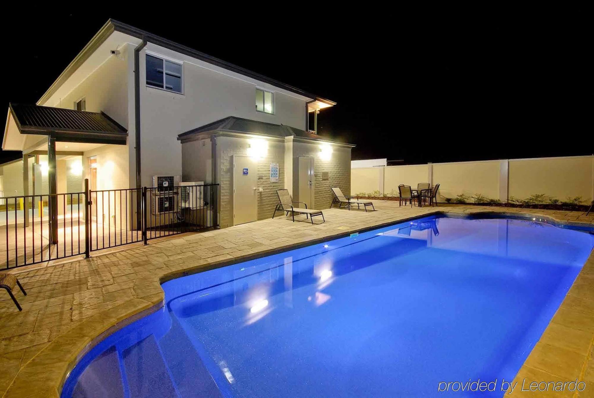 Hunter Gateway Motel Maitland Facilités photo