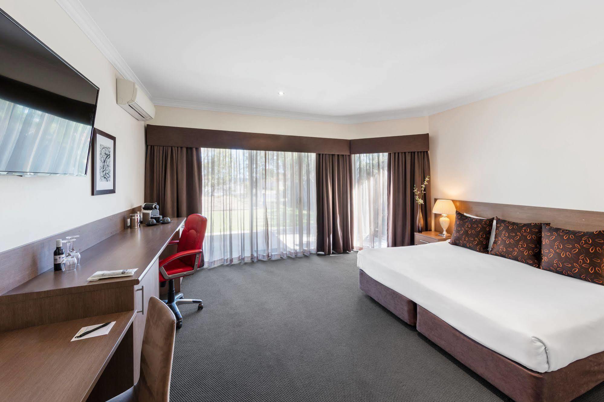 Hunter Gateway Motel Maitland Extérieur photo